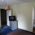 Du Gandrai Palanga
