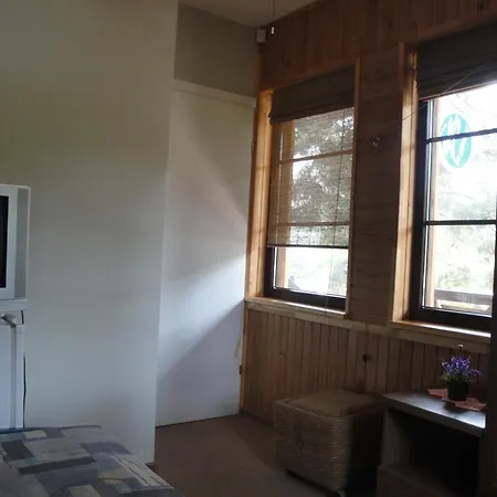 Du Gandrai Guest house Palanga