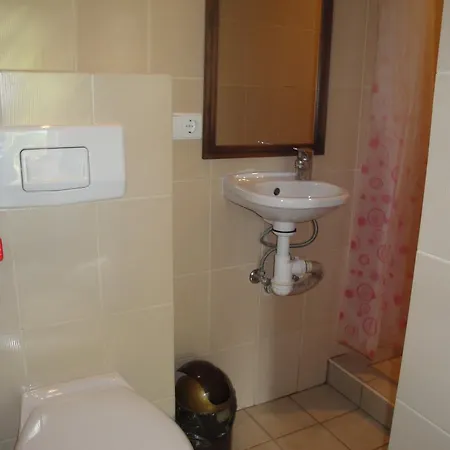 Guest house Du Gandrai