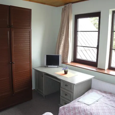 Du Gandrai Guest house