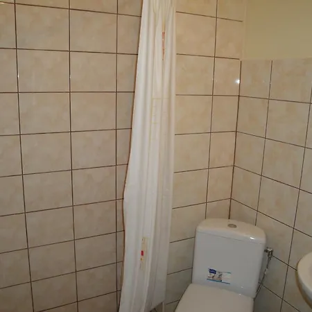 Du Gandrai Guest house *