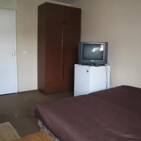 Du Gandrai * Palanga