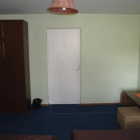 Du Gandrai Guest house *