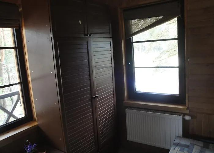 בית הארחה Du Gandrai פלאנגה