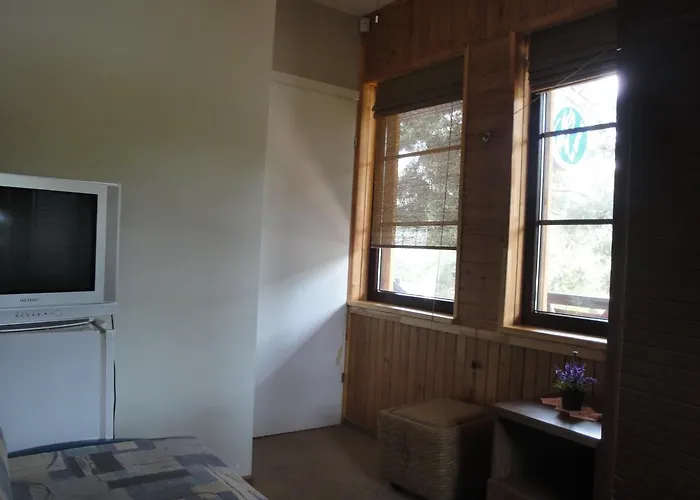 Du Gandrai בית הארחה פלאנגה