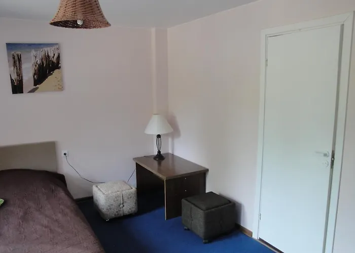 Du Gandrai * פלאנגה