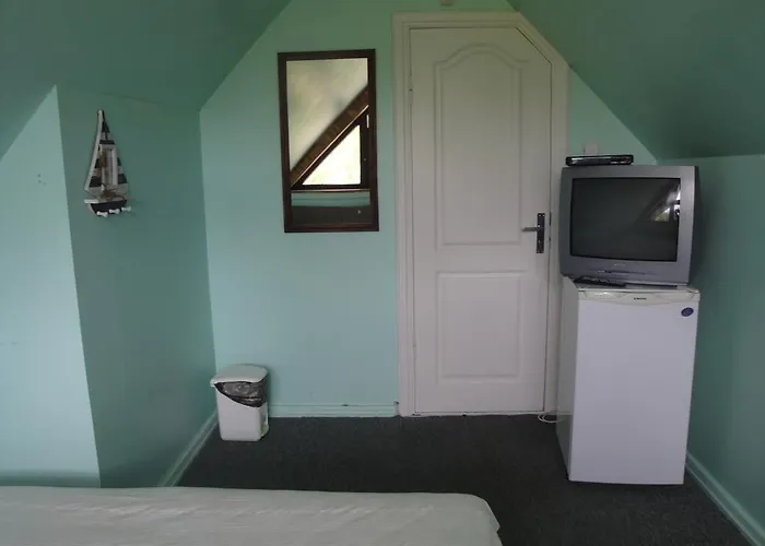 Du Gandrai פלאנגה