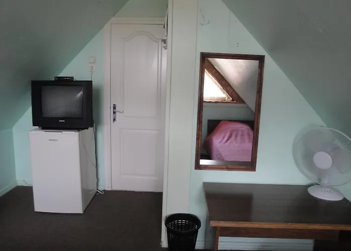 Du Gandrai פלאנגה