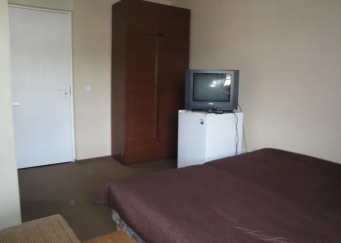 Du Gandrai * פלאנגה