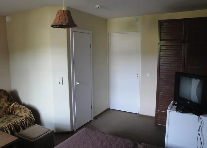 Du Gandrai פלאנגה