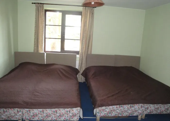 Du Gandrai פלאנגה